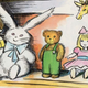 Corduroy